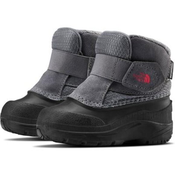 THE NORTH FACE Toddler Alpenglow II Insulated Snow Boot | Waterproof - Picture 1 of 7